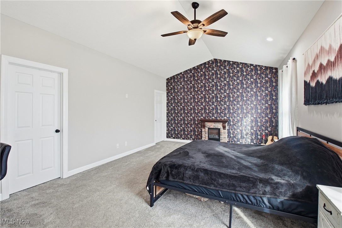 Corbin Drive - Residential