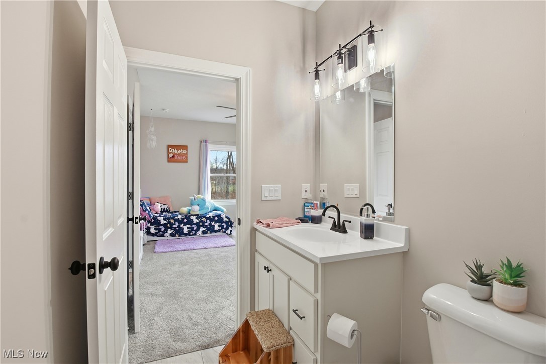 Corbin Drive - Residential