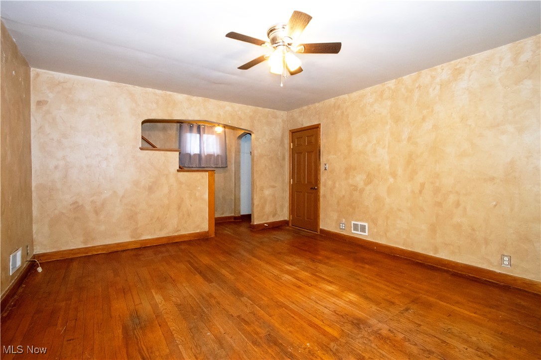 Village/Loudonville - Residential