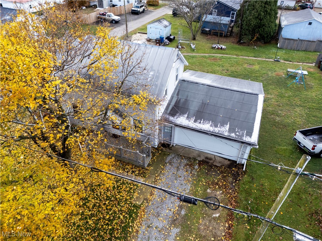 Village/Loudonville - Residential