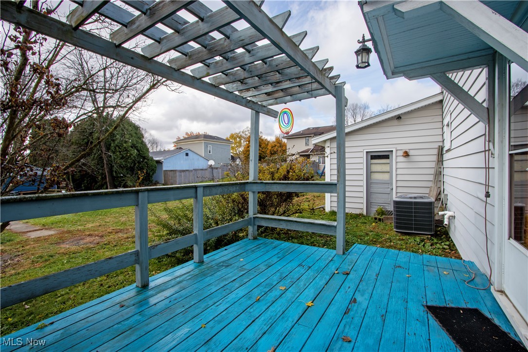 Village/Loudonville - Residential