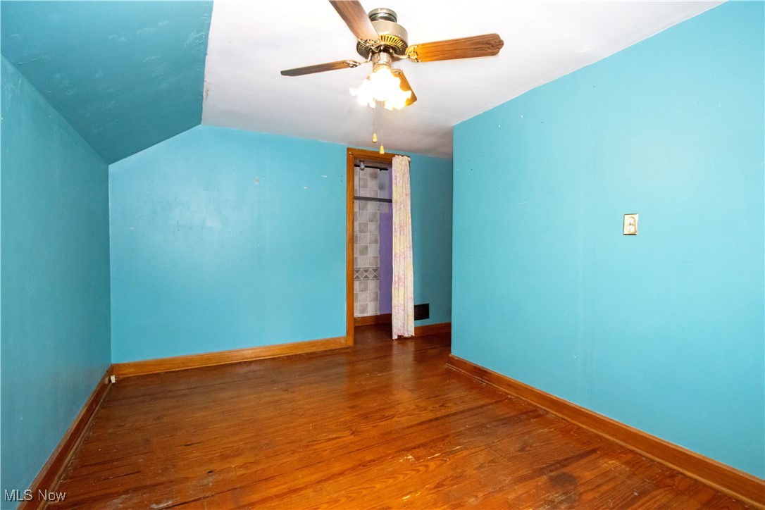 Village/Loudonville - Residential