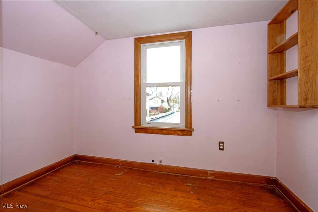 Village/Loudonville - Residential