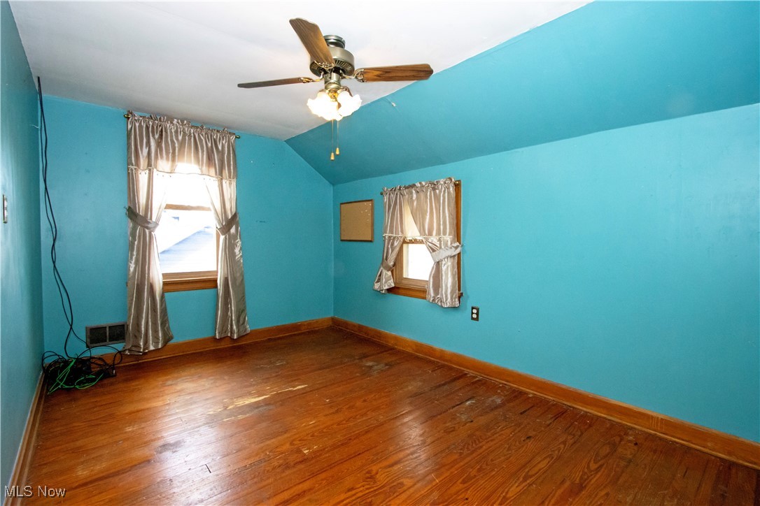 Village/Loudonville - Residential