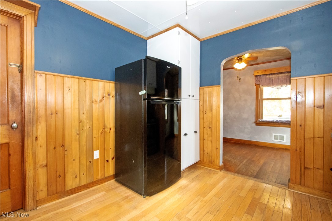 Village/Loudonville - Residential