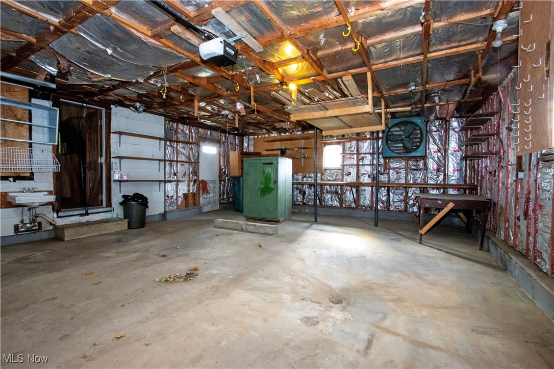 Village/Loudonville - Residential