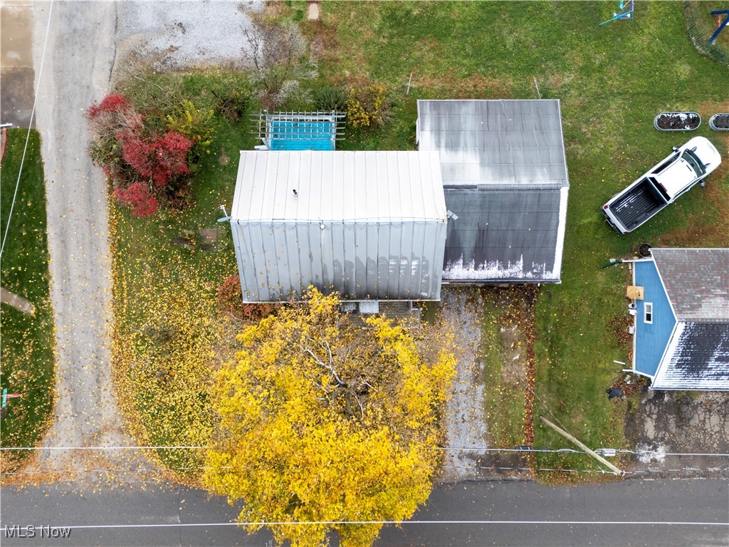 Village/Loudonville - Residential