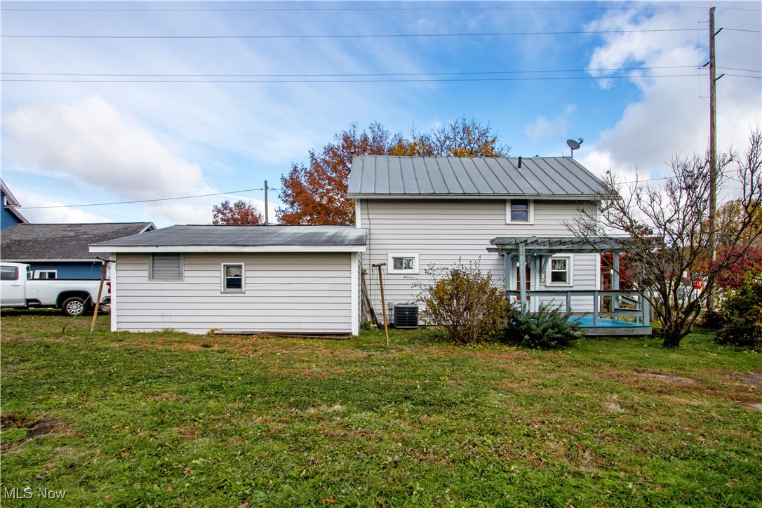 Village/Loudonville - Residential