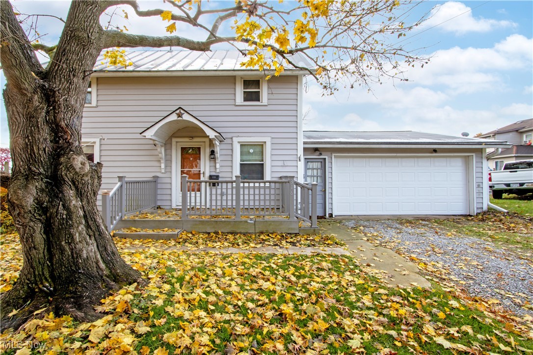 Village/Loudonville - Residential