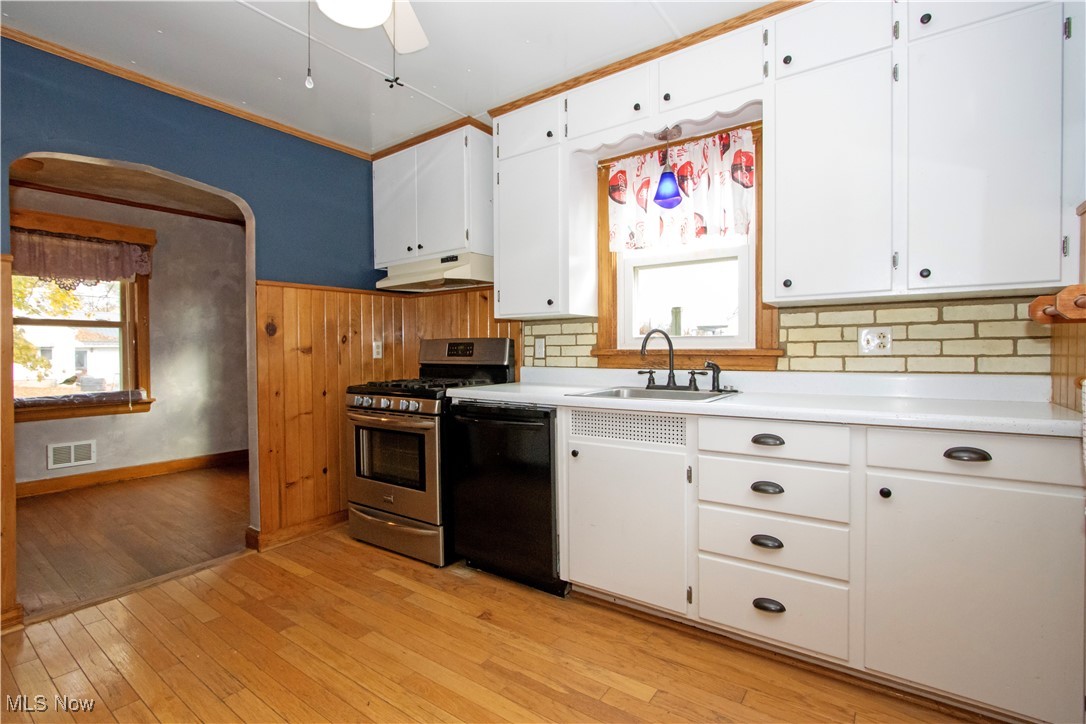 Village/Loudonville - Residential