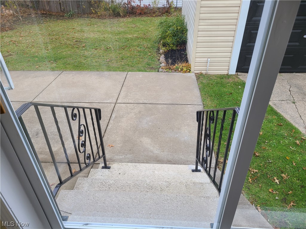 Mccourt - Residential Lease