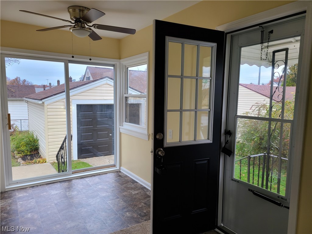 Mccourt - Residential Lease