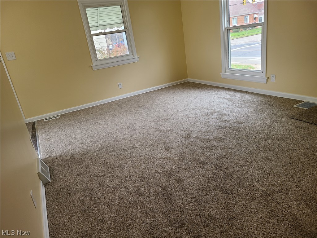 Mccourt - Residential Lease