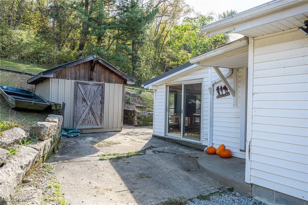 Photo of 1945 Hall Drive, Coshocton, OH 43812 (MLS # 5165788)