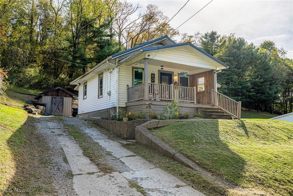 Photo of 1945 Hall Drive, Coshocton, OH 43812 (MLS # 5165788)