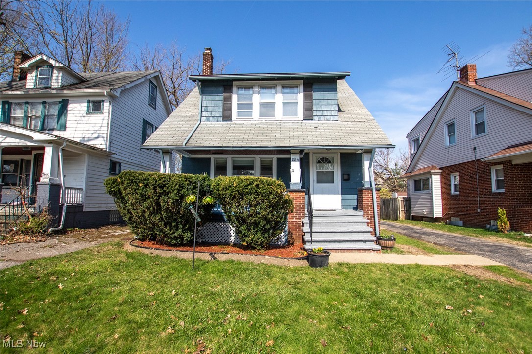 884 Nela View Road, Cleveland Heights, Ohio image 1