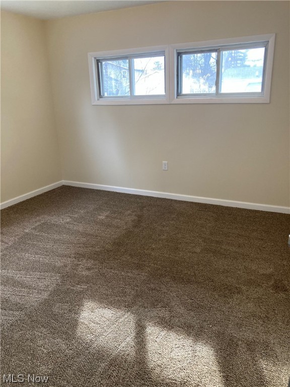 Cummings Beach Park - Residential