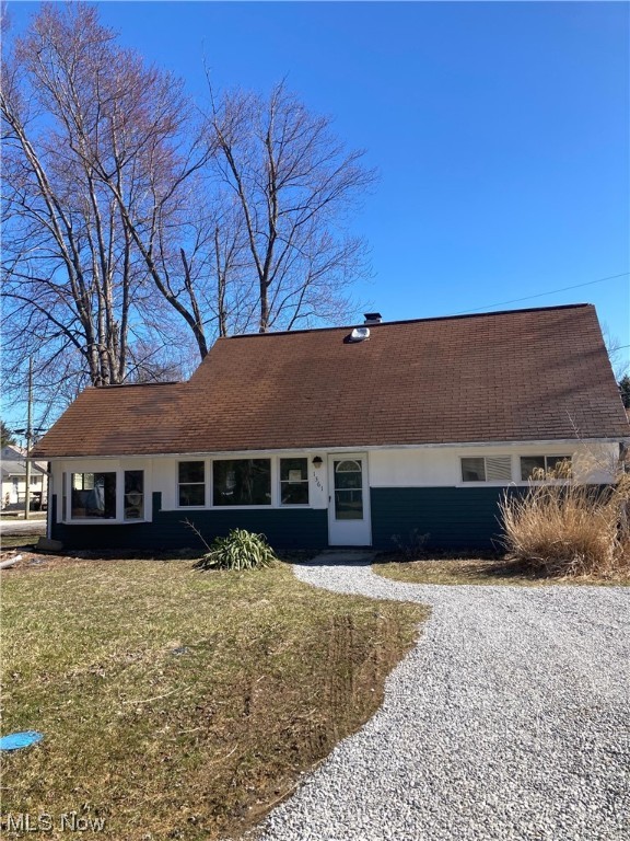 Cummings Beach Park - Residential