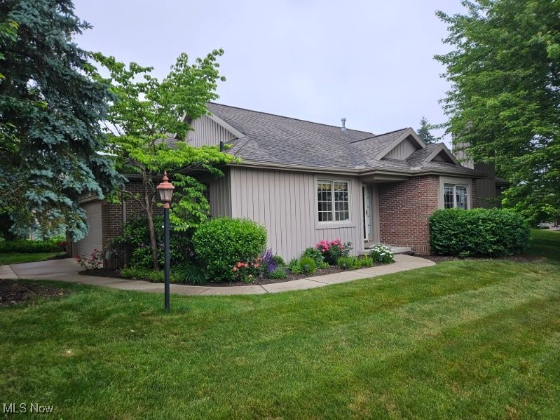 135 Wilford Way
