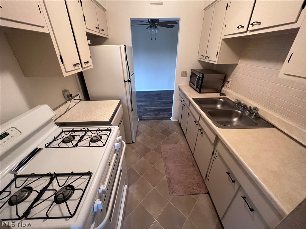 Westminster Homes Inc Mandalay - Residential Lease