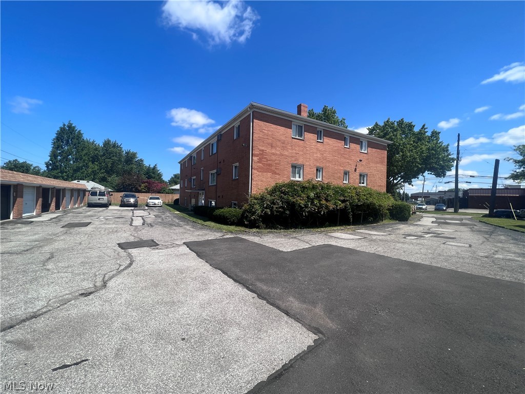 Westminster Homes Inc Mandalay - Residential Lease