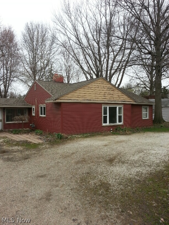 Lake Forest - Residential