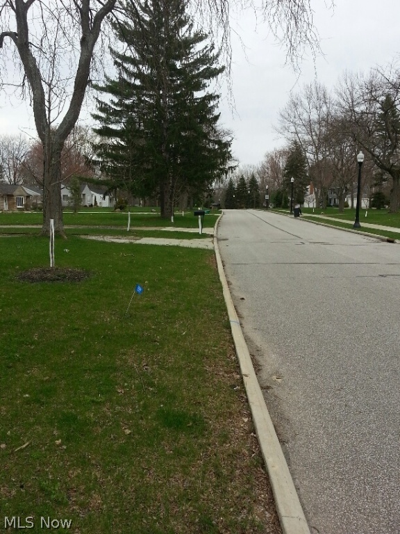 Lake Forest - Residential