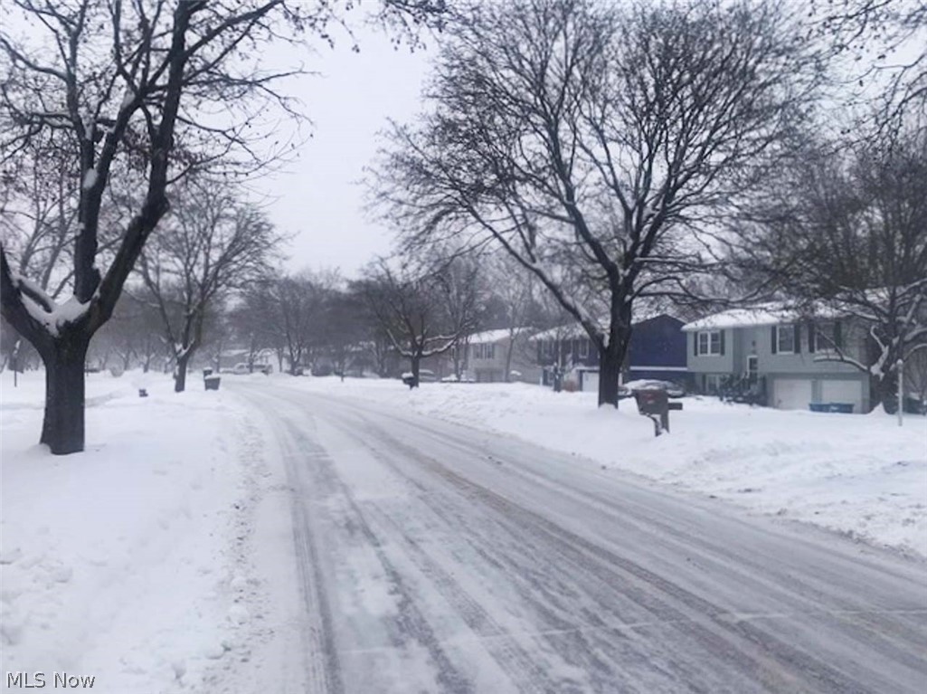 Farmbrook SD - Residential