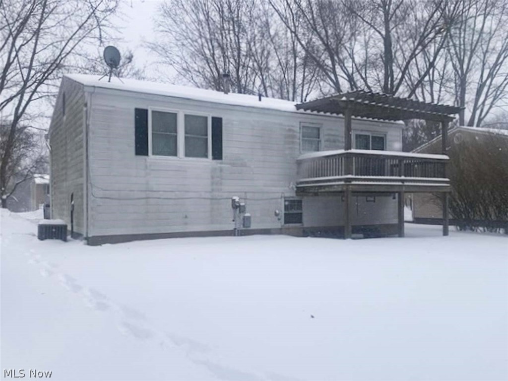 Farmbrook SD - Residential