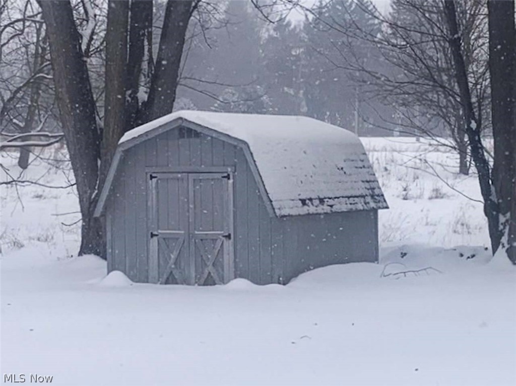 Farmbrook SD - Residential