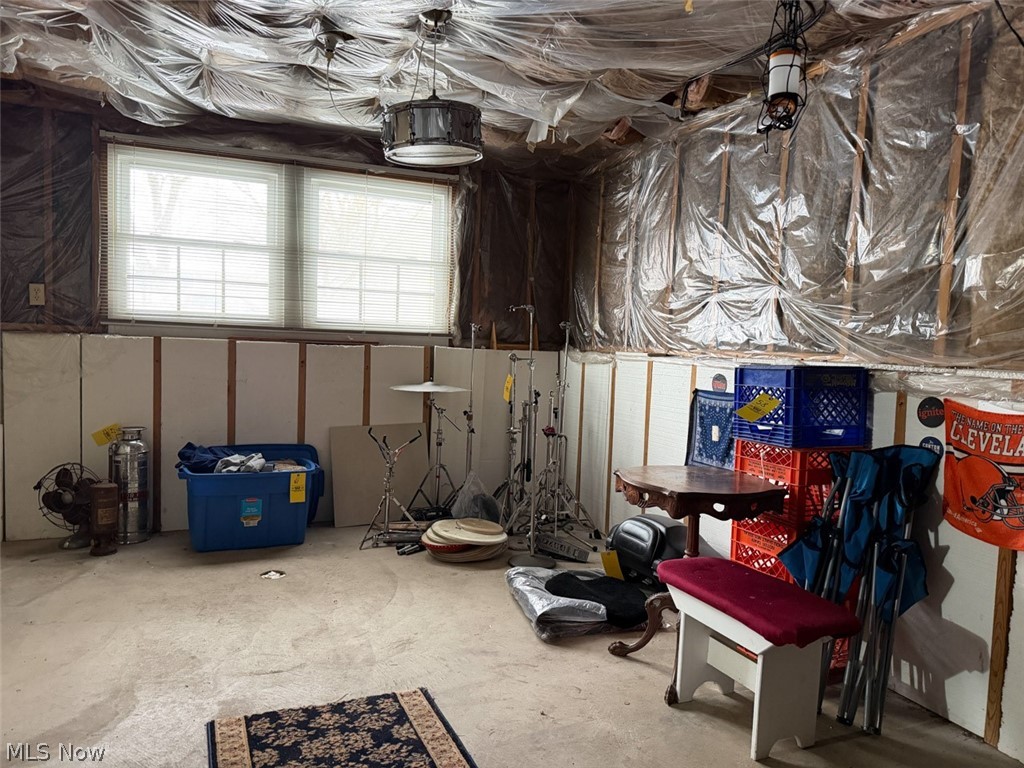 Farmbrook SD - Residential