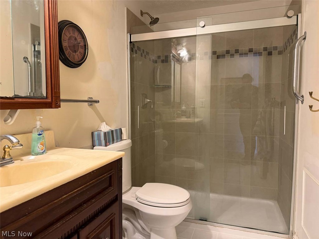 Farmbrook SD - Residential