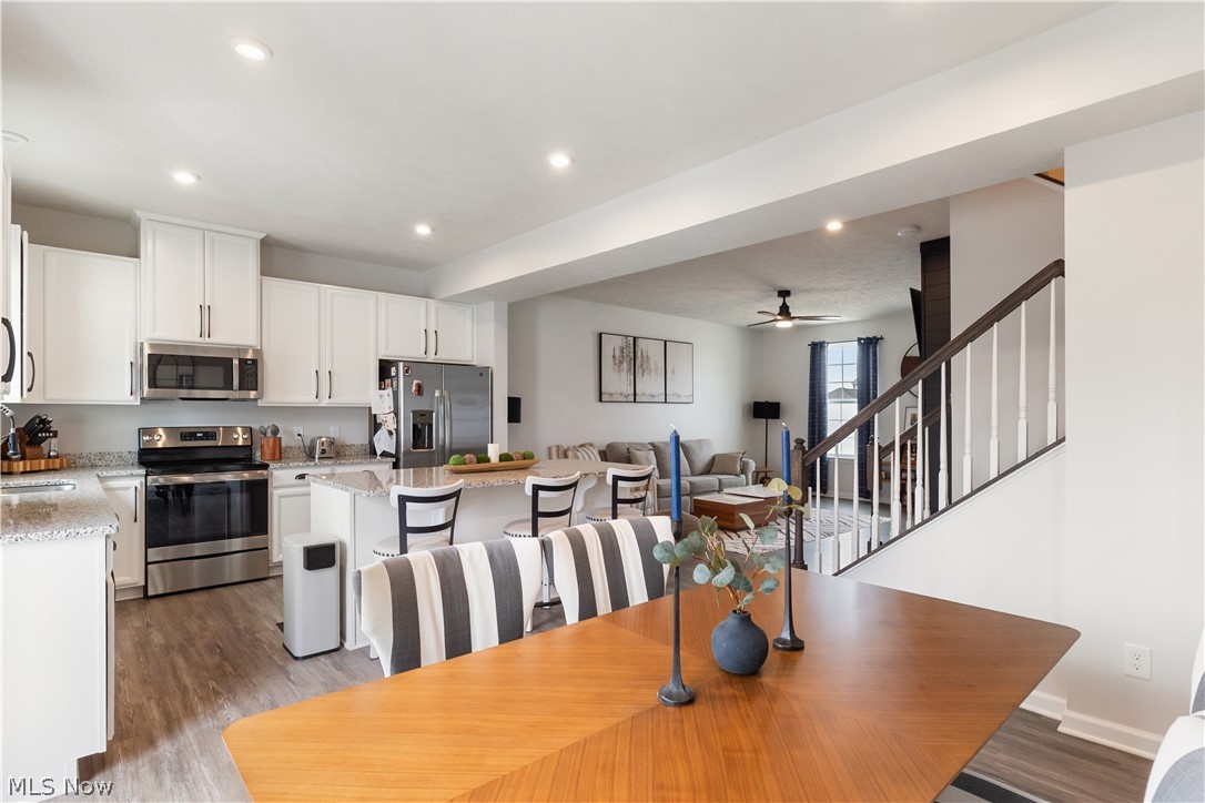 Open Sp - Residential