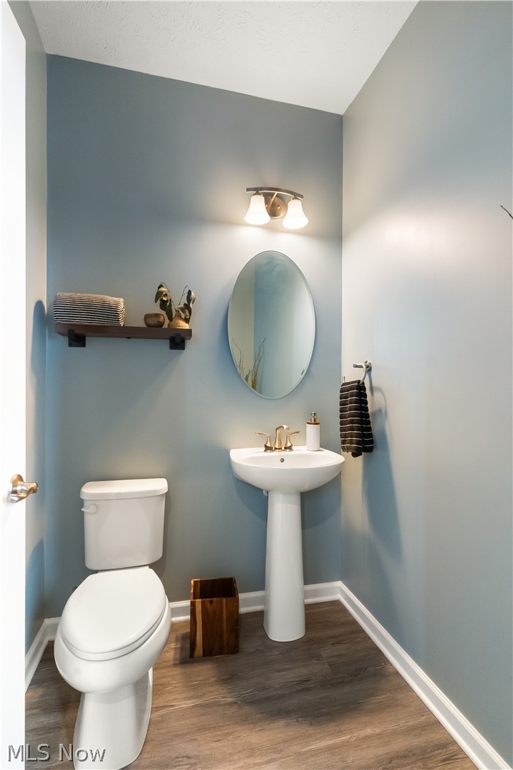 Open Sp - Residential