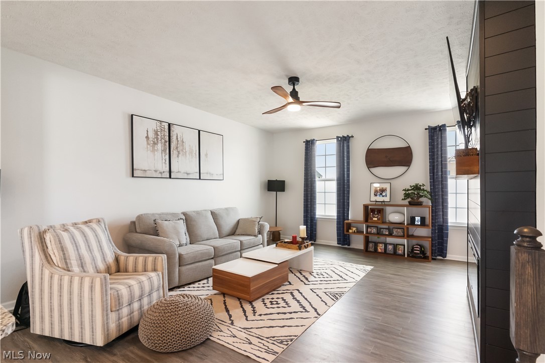 Open Sp - Residential