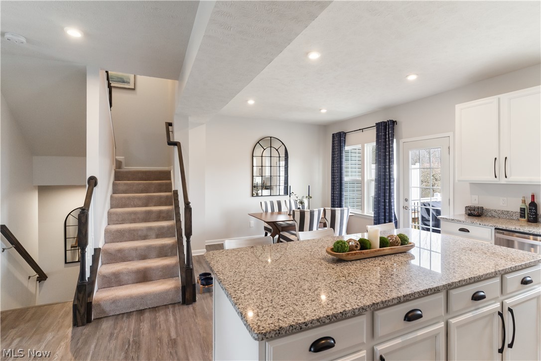 Open Sp - Residential