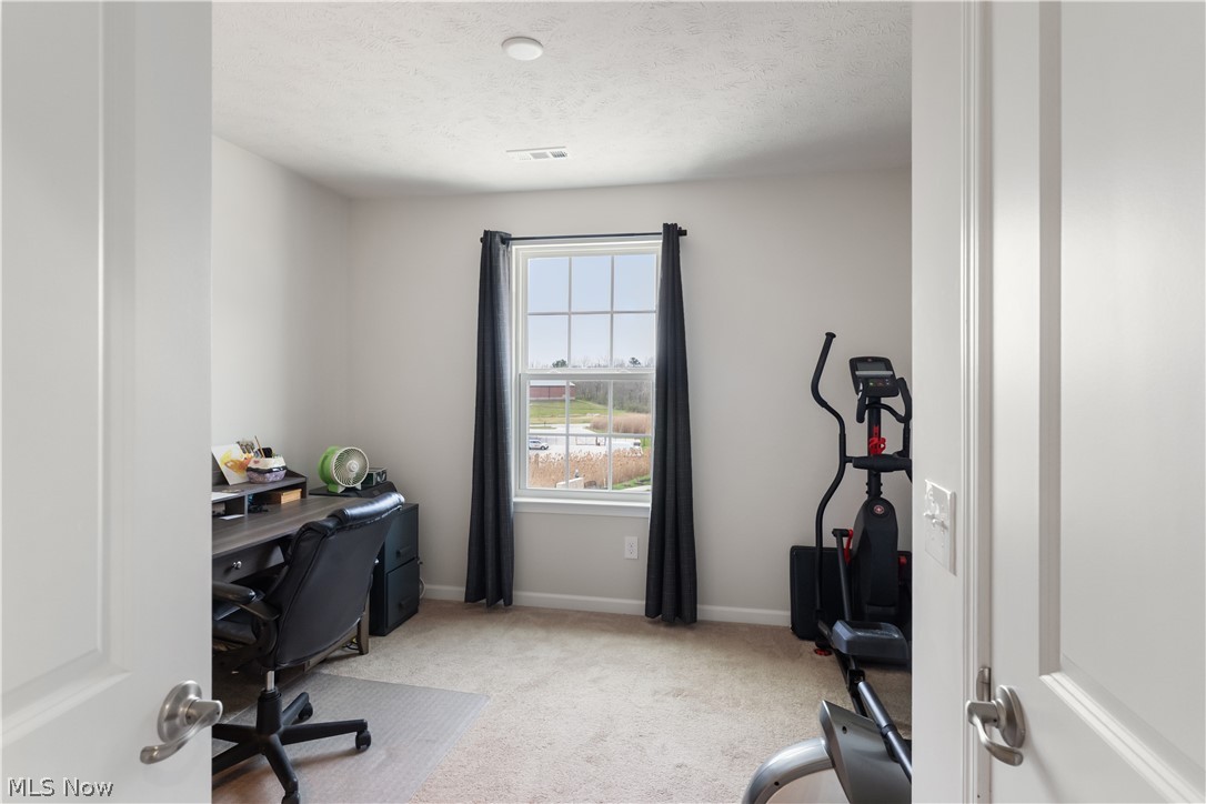 Open Sp - Residential