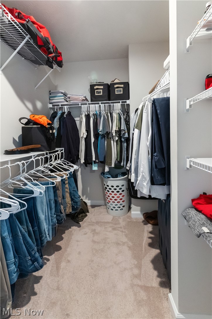 Open Sp - Residential