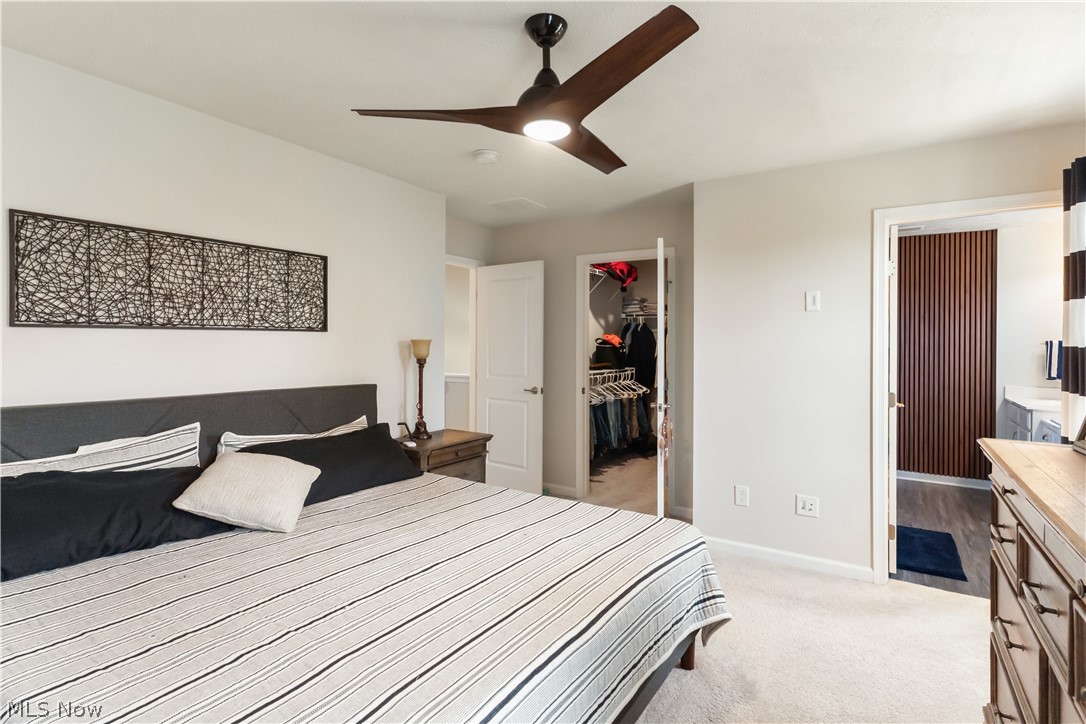 Open Sp - Residential