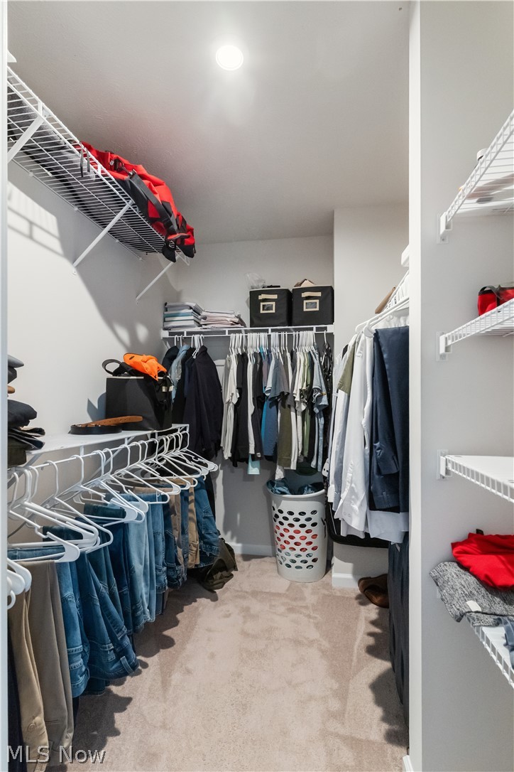 Open Sp - Residential