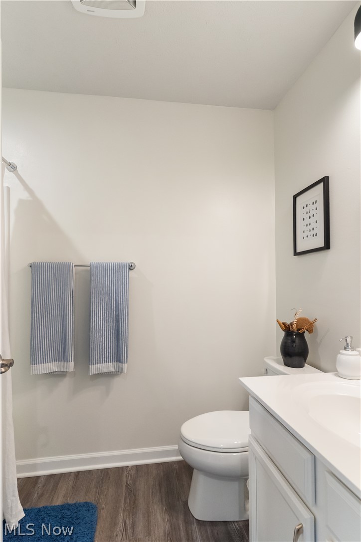 Open Sp - Residential