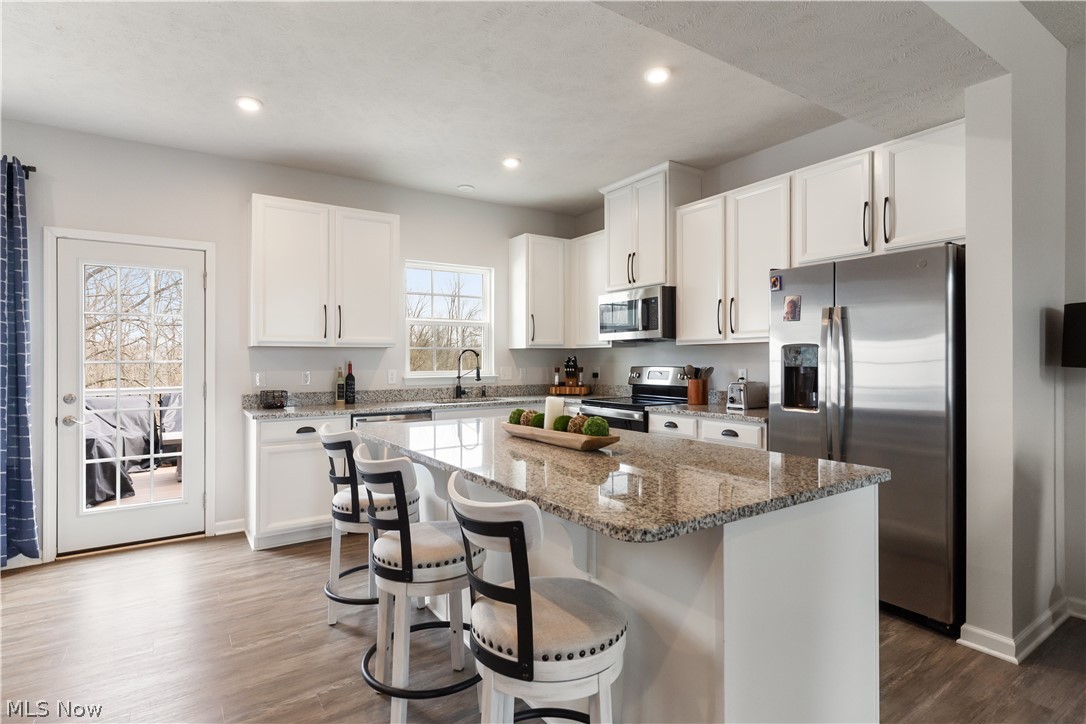 Open Sp - Residential