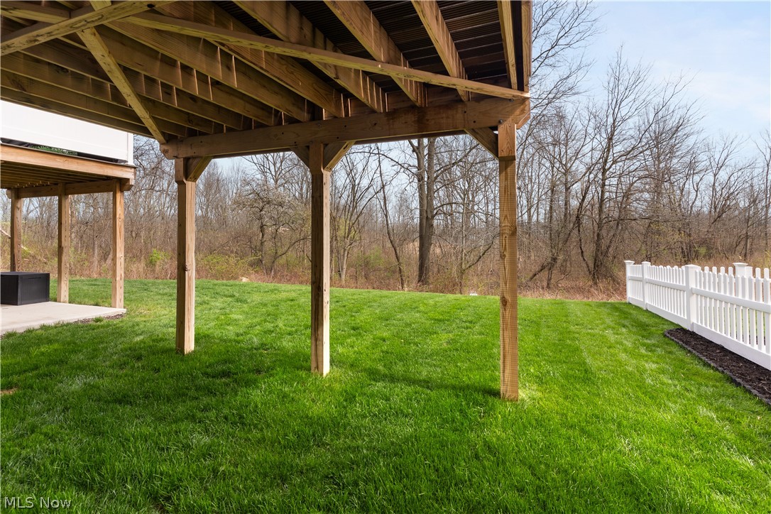 Open Sp - Residential