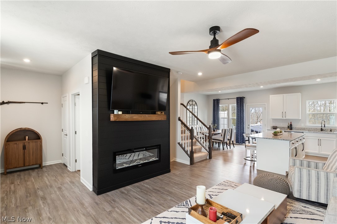 Open Sp - Residential