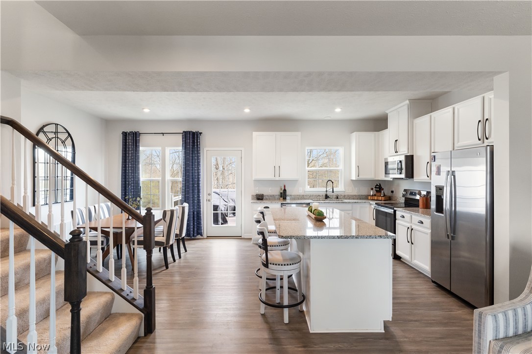 Open Sp - Residential