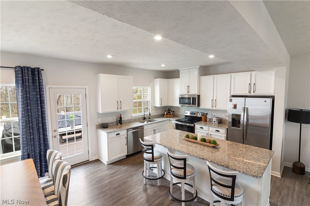 Open Sp - Residential