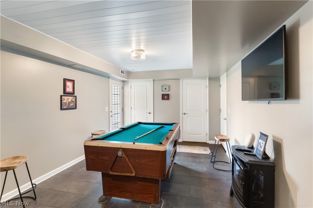 Open Sp - Residential