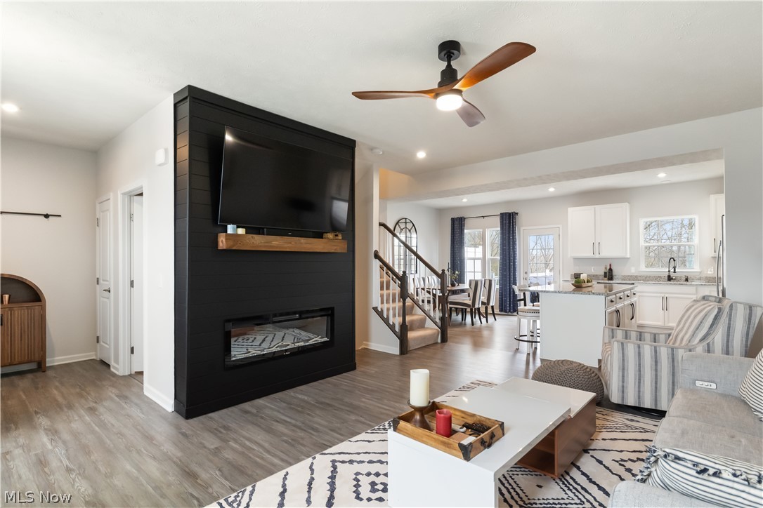 Open Sp - Residential