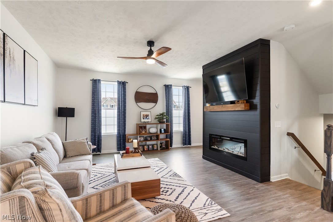 Open Sp - Residential