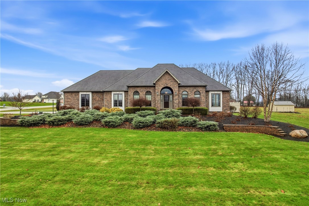 The Highlands - Residential